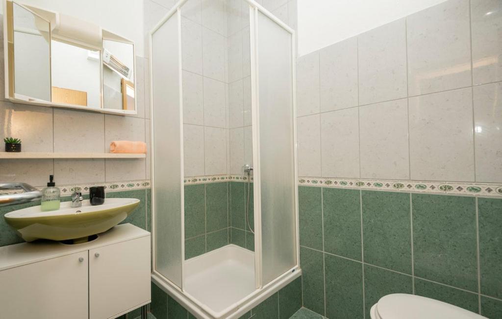 Apartament Family Jelavic Vrgorac Zewnętrze zdjęcie