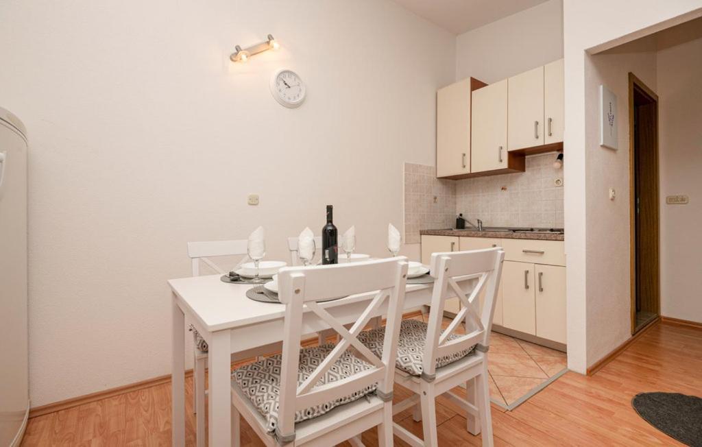 Apartament Family Jelavic Vrgorac Zewnętrze zdjęcie