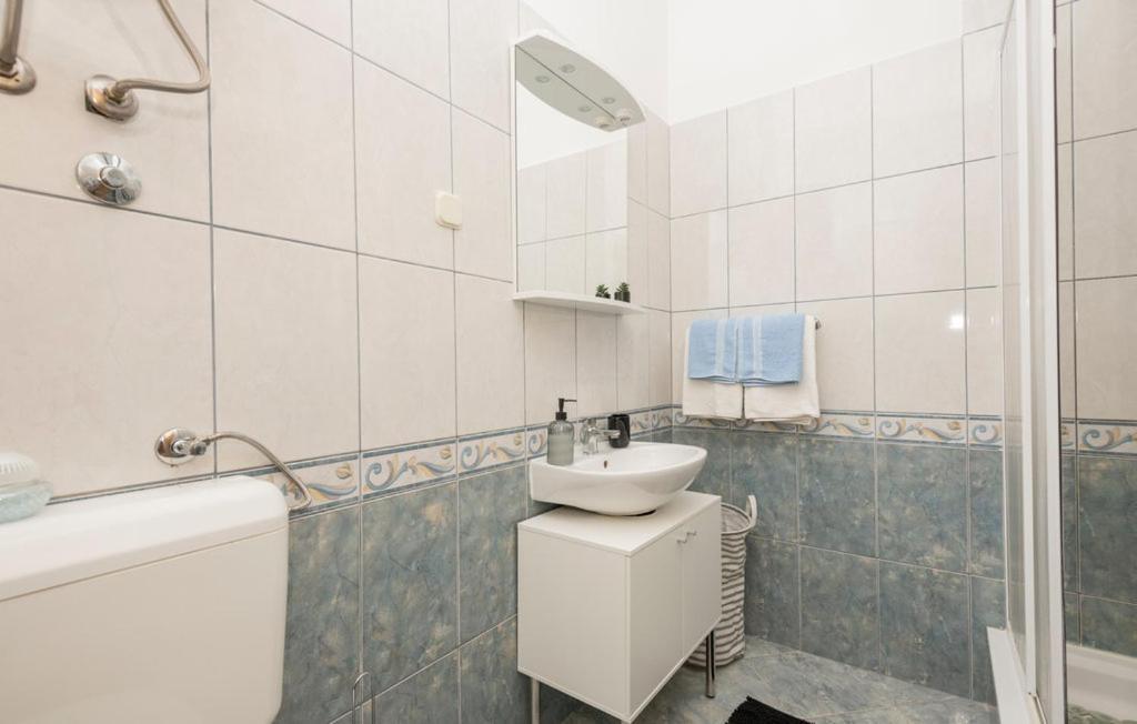 Apartament Family Jelavic Vrgorac Zewnętrze zdjęcie