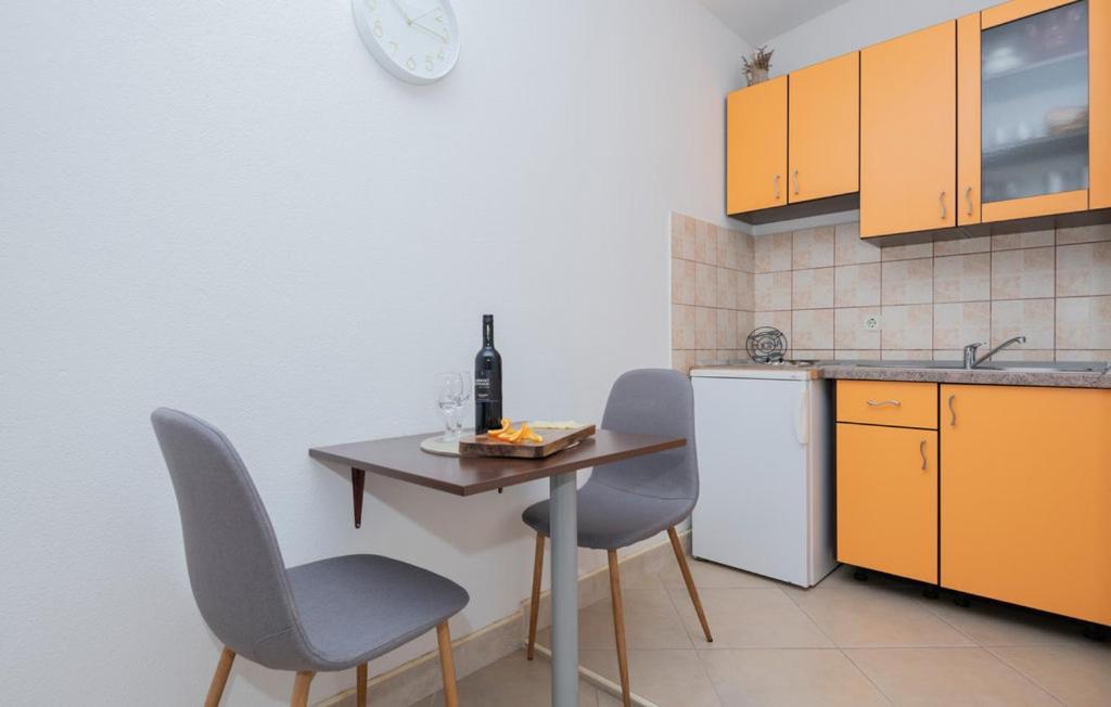 Apartament Family Jelavic Vrgorac Zewnętrze zdjęcie